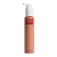 Seventeen Red Flame Body Silk 250ml
